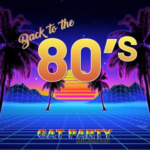 Back to the 80’s