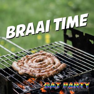 Braai Time mp3