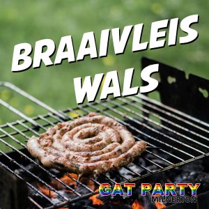 Braaivleis Wals Mp3