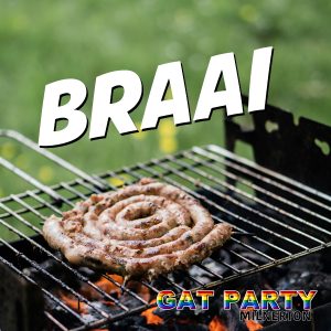 Braai mp3