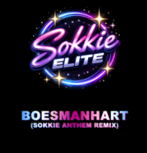 Boesmanhart – Sokkie Elite mp3
