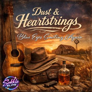 Blue Eyes Smiling Again