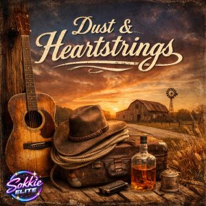 Dust & Heartstrings
