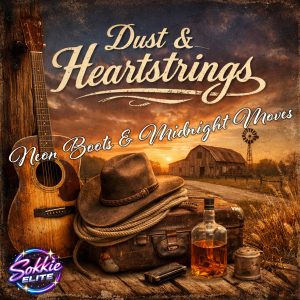 Neon Boots & Midnight Moves