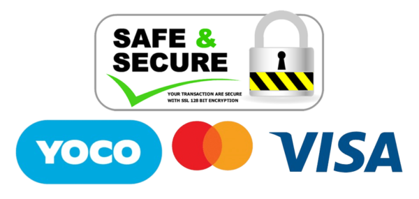 Yoco Safe & Secure