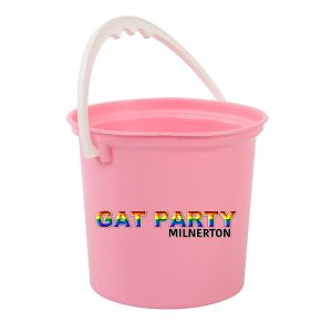 1L Pink Bucket of Ice – Only R10